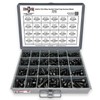 Metric 12.9 Alloy Allen Socket Head Cap Screws Bolts Black