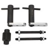 Fuel Injector Rail Remover Tool, Professional Delphi Fuel Injectors Replace
