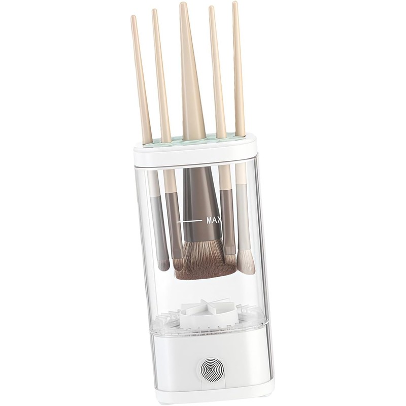 Máquina de cepillo eléctrico, toque automático rápido para cepillos y