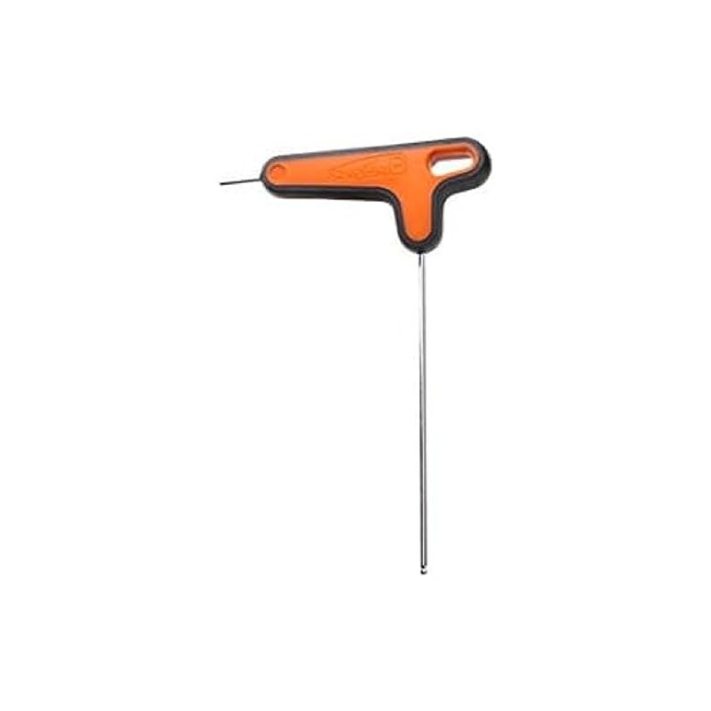 Super Steel and Dual Desity B Hex Key Wrench 2ml