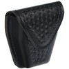 Safariland Model 190 Handcuff Case with Top Flap and Tapered