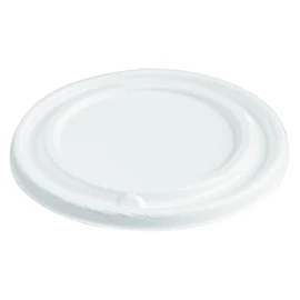 NatureStar Organic Lid for Bowl, 425 ml, Sugar Cane