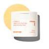 Innisfree Vita C Green Tea Enzyme Blemish Toning Pads 60 Sheets / 이니스프리 비타C 그린티 엔자임 잡티 토닝 패드 60매