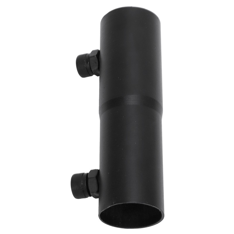 Pipe Adapter for Starlink Aluminum Alloy Heavy Duty Satellite Internet