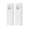 THIRDREALITY Zigbee Motion Sensor 2 Pack, Zigbee Hub Required, Pet