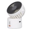 Necklace Fan 3.5W 3 Modes 45 Degrees Up and Down