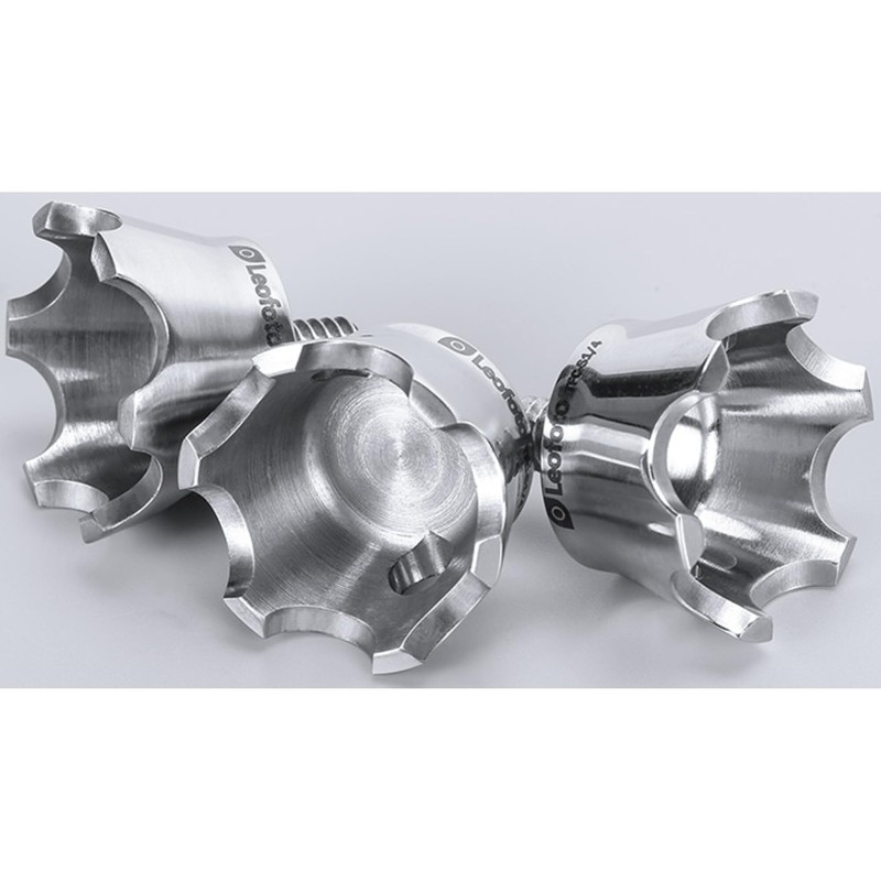 LEOFOTO Tripod Base TFC S1/4 Claws