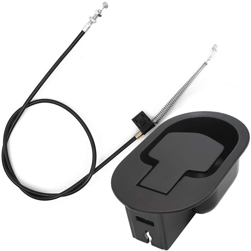 WANGCL Universal Recliner Cable Pull Release Switch Deck Chair Cable