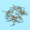 HEALLILY 100 pieces copper nails for killing trees, removing stumps,
