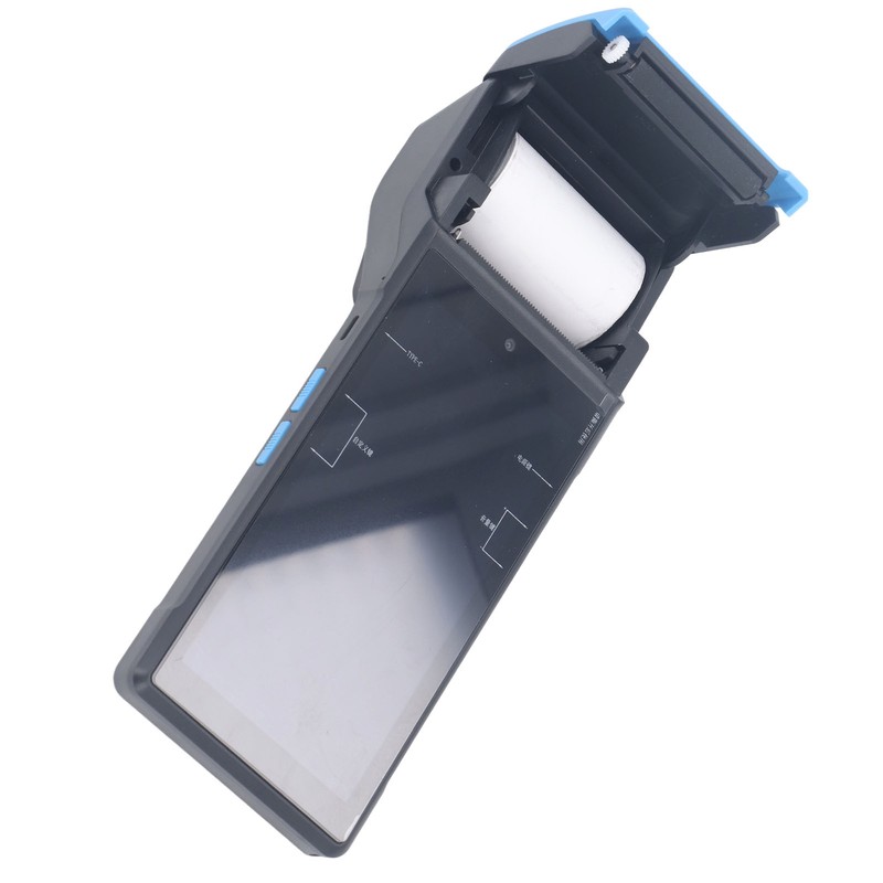 POS Thermal Receipt Printer for Android 4G WIFI Mobile Bluetooth