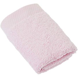 Lingorama – Plain 550 g/m² Cotton Terry Guest Towels, 33 x 50