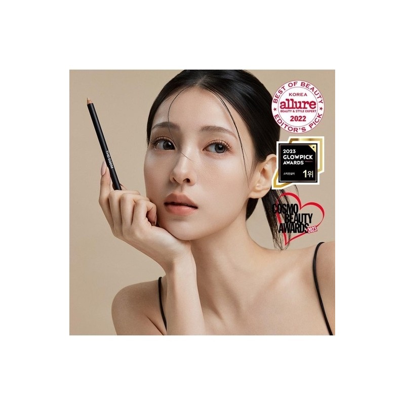 [Multi-Use Pencil] The Saem Cover Perfection Concealer Pencil / [멀티