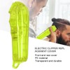 Electric Clipper Replacement Cover Fashionable Transparent Hair Trimmer Full Body