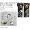 MARUSHINGYOGU Dragon Tachiu Odata Tenya S-Glow S (0.5 oz (15
