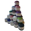 Sequins Beading Yarn on 25 g Ball in Various Colours