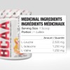 Perfect Sports BCAA Hyper Clear Peach Ring