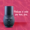 ONE SHOT LACCOVER - GLOSS MATE, Gel de Acabado Mate