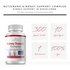 Netzeband Kidney Support Complex Unterstützung Nierenfunktion 300 - Kapseln