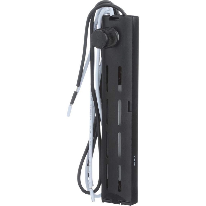 Westek 6079BC Indoor Wire-In Full Range Replacement Dimmer, 500-Watt