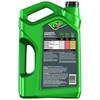 Quaker State Advanced Durability Conventional 5W-30 Motor Oil (5-Quart, Single