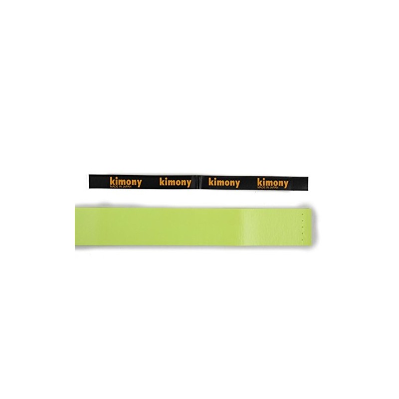 Kimony High Soft EX Grip Tape F Yellow KGT100 FY