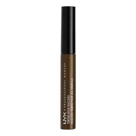 Gel Para Cejas Nyx Professional Tinted Brow Mascara 6.2gr