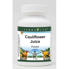 Cauliflower Juice Powder (1 oz, ZIN: 519632) - 3 Pack