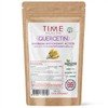 Quercetin Capsules - Naturally Derived - Maximum Antioxidant Action -