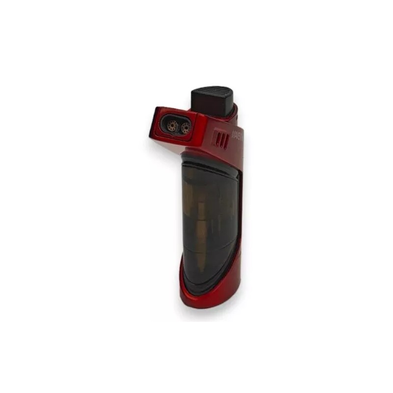 MAVEN 🦋 1 X MAVEN METAL DUO DUAL FLAME TORCH