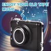 Cassette Player Walkman Cassette Player Portable Speaker Multiple Power Supply