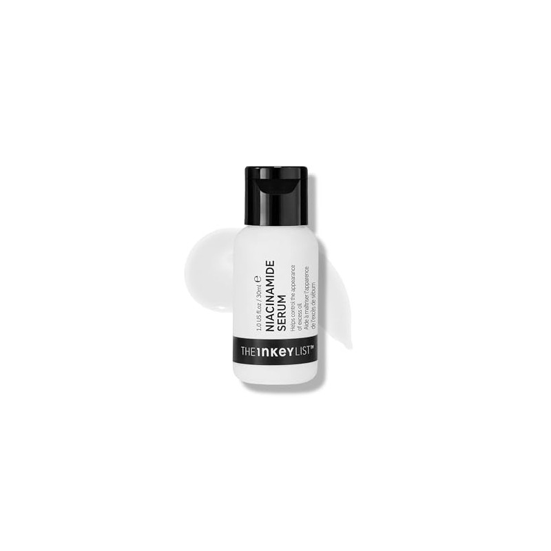 The INKEY List 10% Niacinamide Serum 30ml
