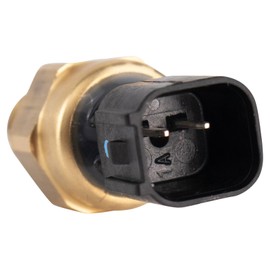 TRQ Power Steering Pressure Switch Compatible with 1999-2012 Ford 01-06 Lincoln 97-09 Mercury