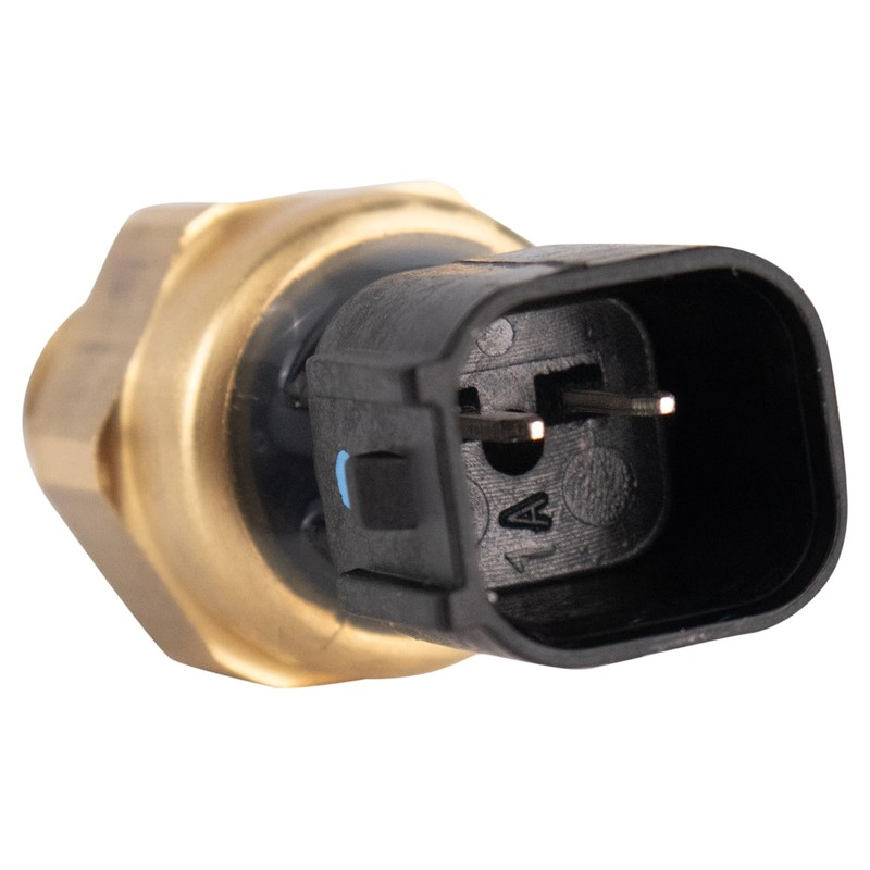 TRQ Power Steering Pressure Switch Compatible with 1999-2012 Ford 01-06