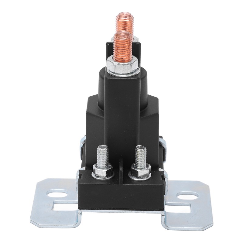 12V Starter Solenoid 725 06153A Professioanl Lawn Mower Parts Replacement