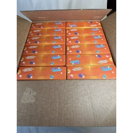 Broadus Foods Rare Broadus Foods Snoop Loopz Cereal Case of 12 New Sealed Snoop Dog  11/16/23