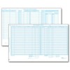 191NJ, Compact Sales & Cash Receipts Journals