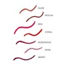 ANNEMARIE BÖRLIND LIPPEN EFFECTIVE NATURAL BEAUTY Lip Liner Pencil Mocha