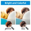 EXCERCUS Compatible Ink Cartridge Replacement for for Canon pg280 bk