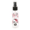 Bandal & Neoul HELLOKITTY the Queen's Empty Spray Bottle -