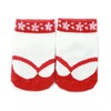 Aenac 985027-12 Baby Socks, Girls, Made in Japan, Japanese Pattern,