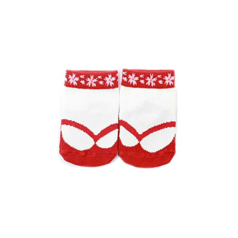 Aenac 985027-12 Baby Socks, Girls, Made in Japan, Japanese Pattern,
