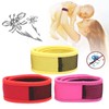 3Pcs Mosquito Repellent Bracelet Anti Inset Bug Wrist Band Strap
