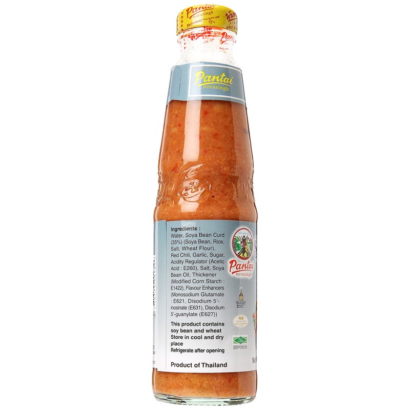 Pantai Soya Bean Sauce For Sukiyaki