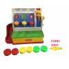 Fisher-Price Cash Register 6 Coin Set replacement parts for 926