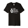 I Am The Fire Starter Premium T-Shirt