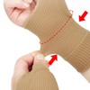 Matsizen 2 Pairs of Thumb CCD Joint Bandage Thumb Brace
