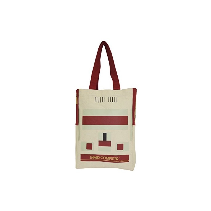 Family Computer Goods Series Tote Bag