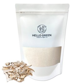 (헬로우 그린)백작약 분말 500g(팩) 작약뿌리 Hello Green Peony Root Powder 500g (Pack)