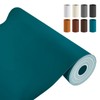 AOOTOOLINK Leather Repair Patch 17X237 Inch Self Adhesive Leather Repair,