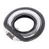 FFYan Replacement Dustbin Lid for Dyson V10 V11 V15 SV12